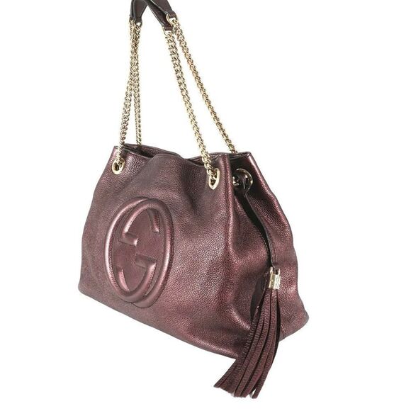 Gucci soho bag - Picture 8 of 8